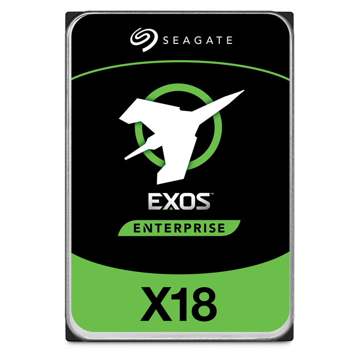 Exos X18