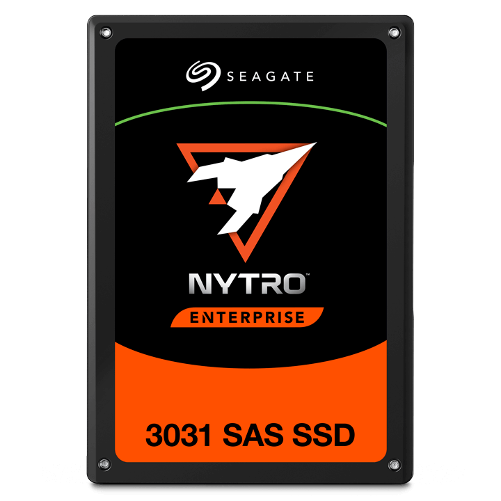 Nytro 3031 Series