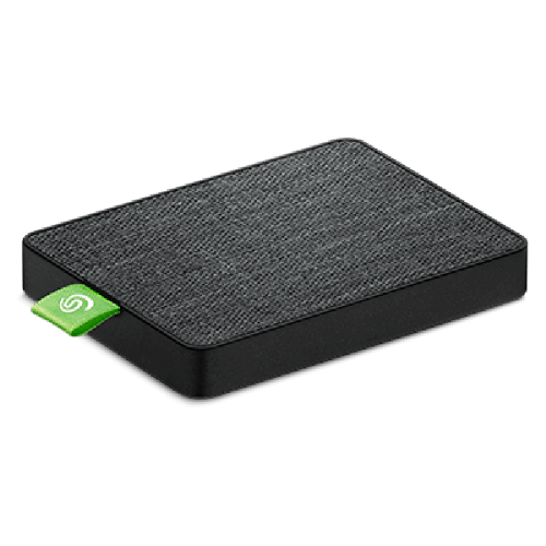 Ổ Cứng Di Động Seagate Ultra Touch SSD