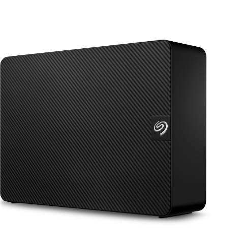 Expansion Desktop
