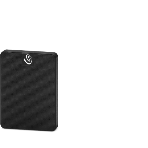 Expansion SSD
