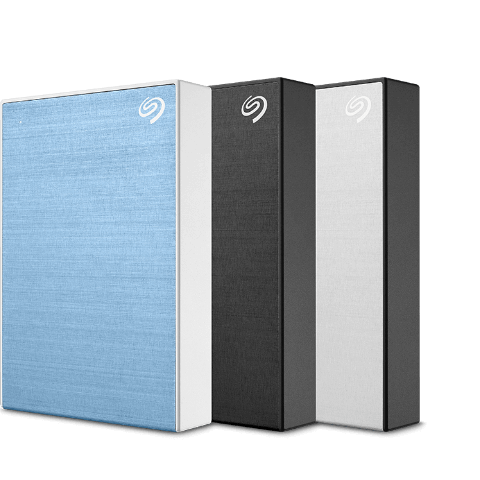 One Touch HDD