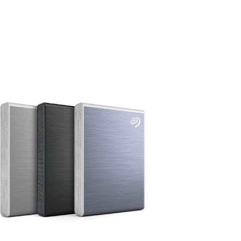 One Touch SSD