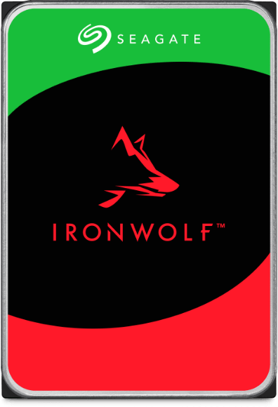 IronWolf
