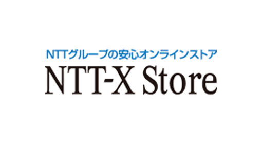 ntt-x-store
