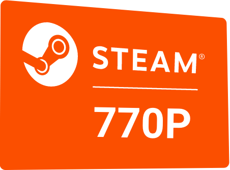 Steam 770P
