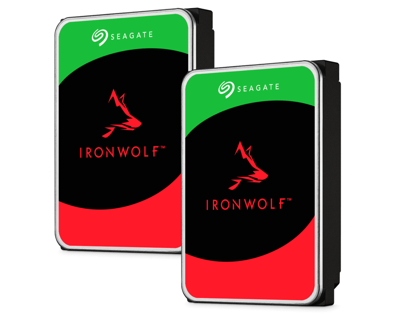 IronWolf
