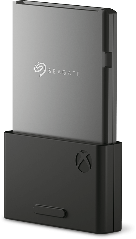Expansion Card for Xbox Series X|S