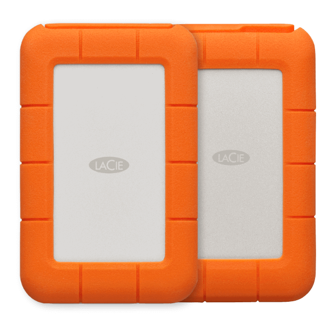 Rugged USB-C