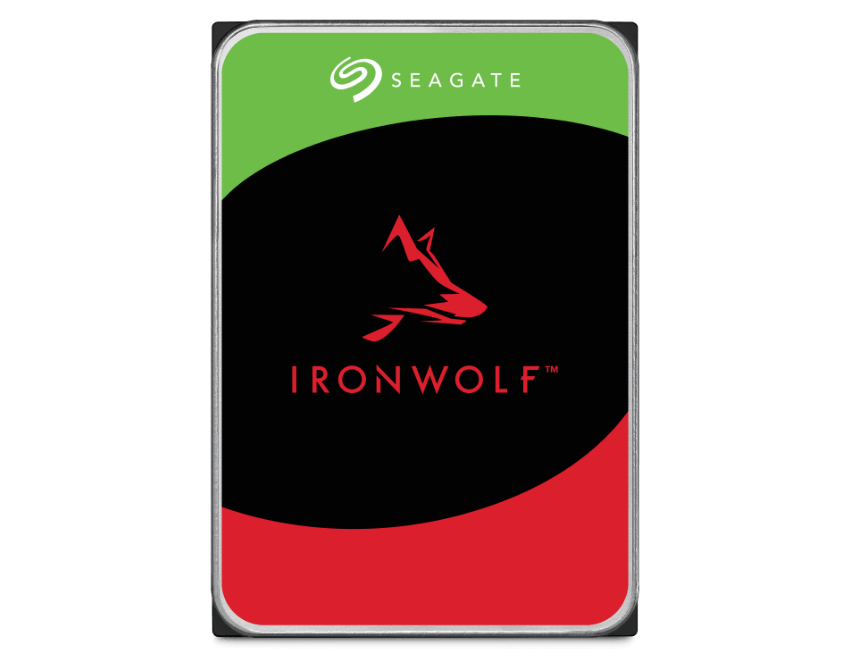 IronWolf