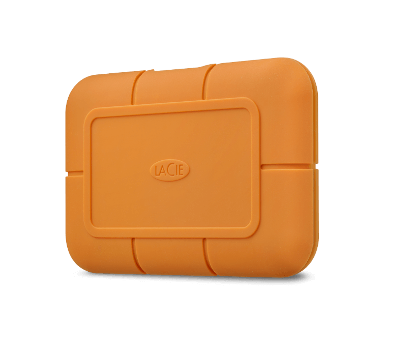 Rugged SSD